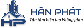 CÔNG TY TNHH TƯ VẤN THIẾT KẾ ĐẦU TƯ XÂY DỰNG HÂN PHÁT