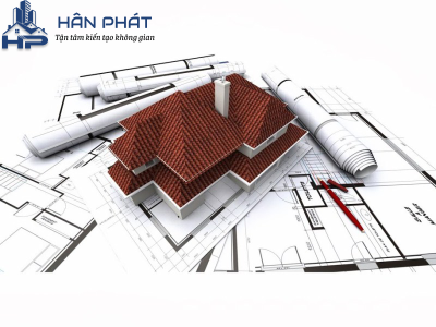 Những lưu ý về dịch vụ thiết kế nhà ở mà bạn nên biết