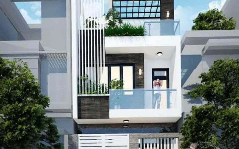 DỰ ÁN BIỆT THƯ